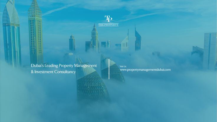 Property Management Dubai - Property Management 