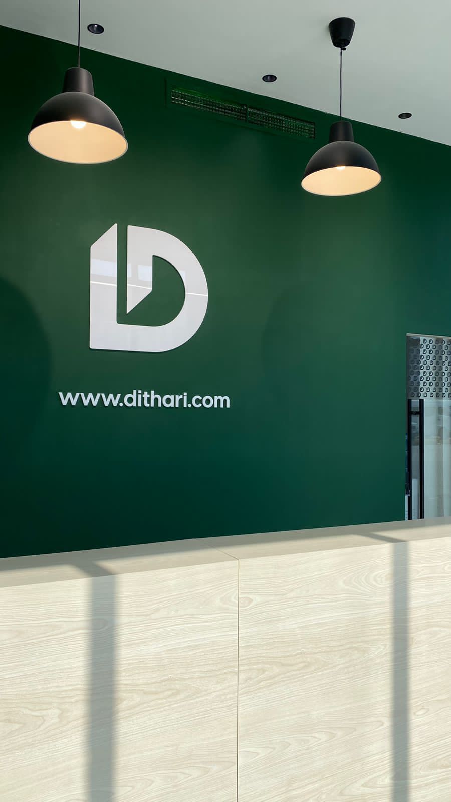 Dithari Technologies - Accounting & Tax Consultancy