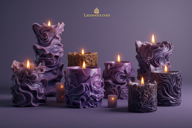 Lanoora Global - F.Z.E