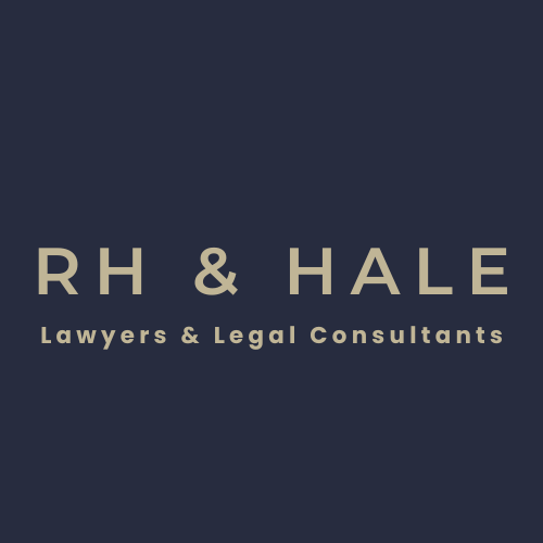 RH and HALE lawyers